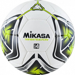 Мяч футбольный MIKASA REGATEADOR4-G р.4