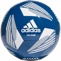 Мяч ADIDAS TIRO CLUB Р.4, АРТ. FS0365