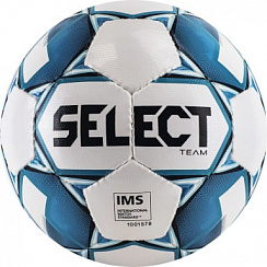 Футбольный мяч "SELECT TEAM IMS"