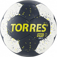Мяч гандбольный "Torres Pro" АРТ.H32163, р.3