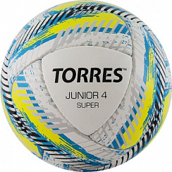Мяч TORRES JUNIOR-4 SUPER HS р.4